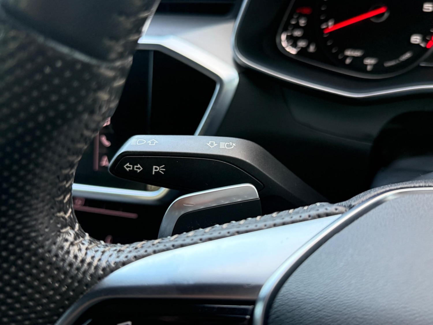 Used Audi A6 Saloon 2019 for sale - 76359956: Photo 60