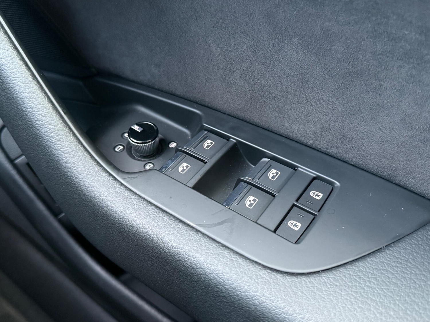 Used Audi A6 Saloon 2019 for sale - 76359956: Photo 62