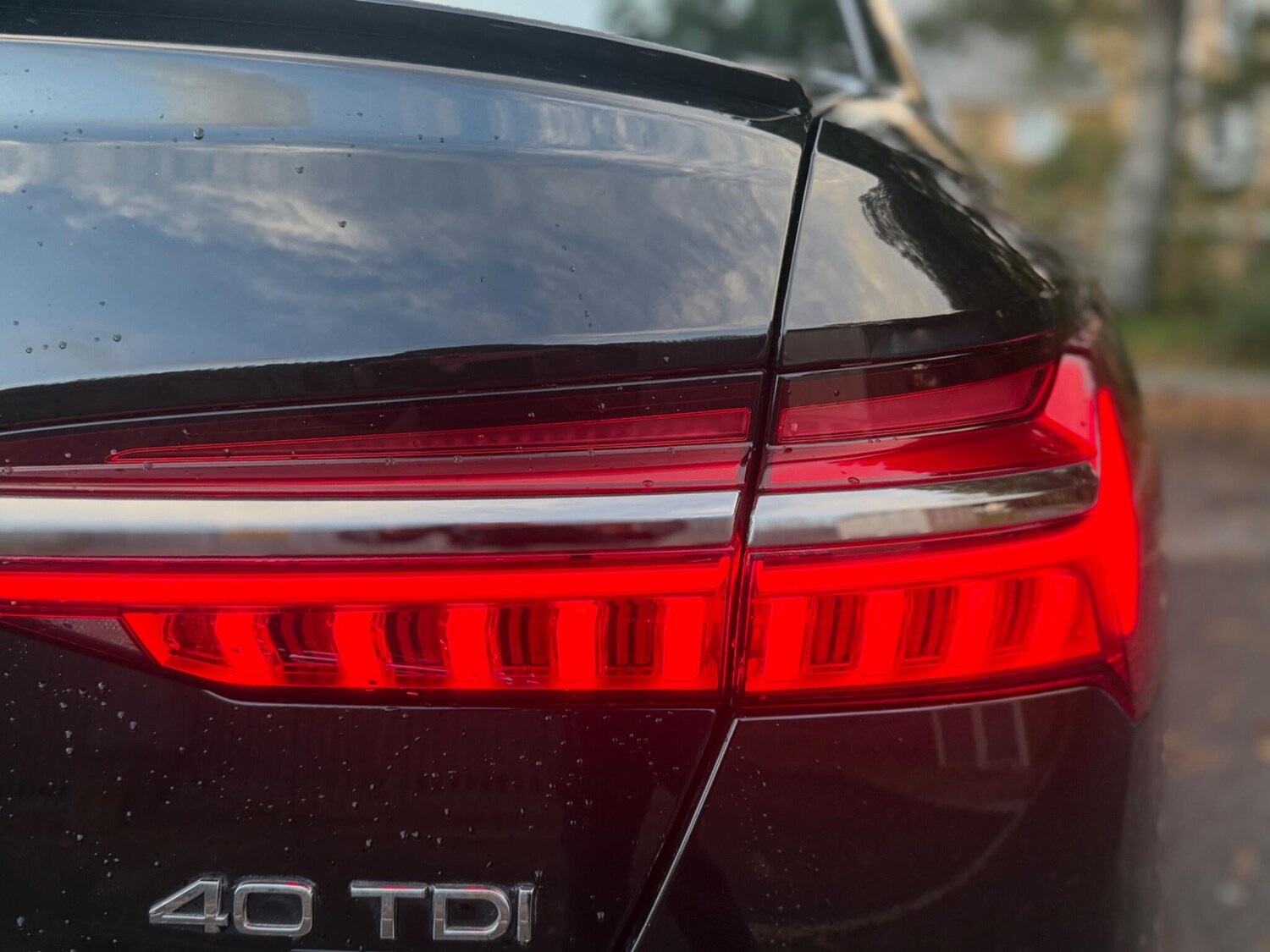 Used Audi A6 Saloon 2019 for sale - 76359956: Photo 64