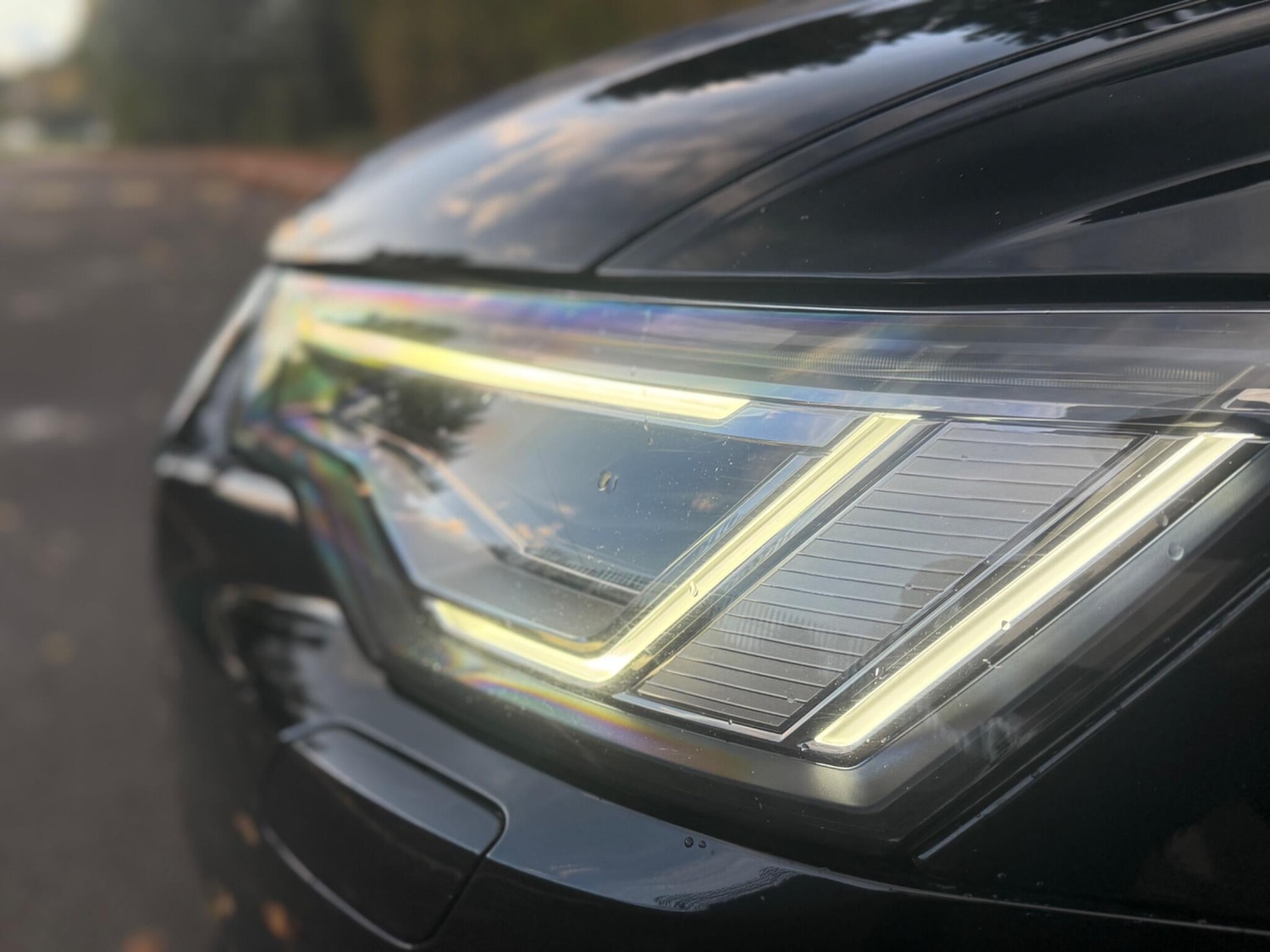 Used Audi A6 Saloon 2019 for sale - 76359956: Photo 66