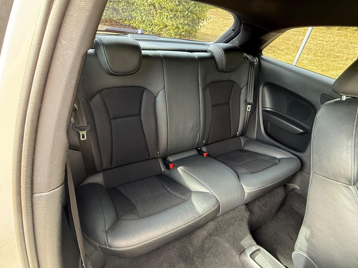 Vehicle 29