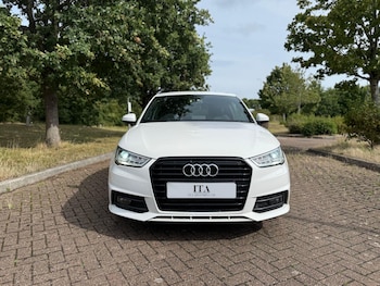 Used Audi A1 2016 for sale - 75883355: Photo