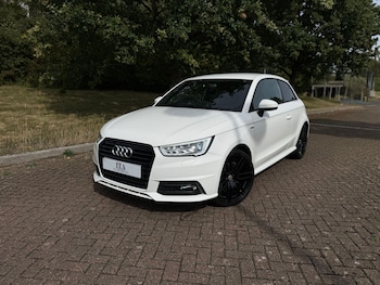 Used Audi A1 2016 for sale - 75883355: Photo