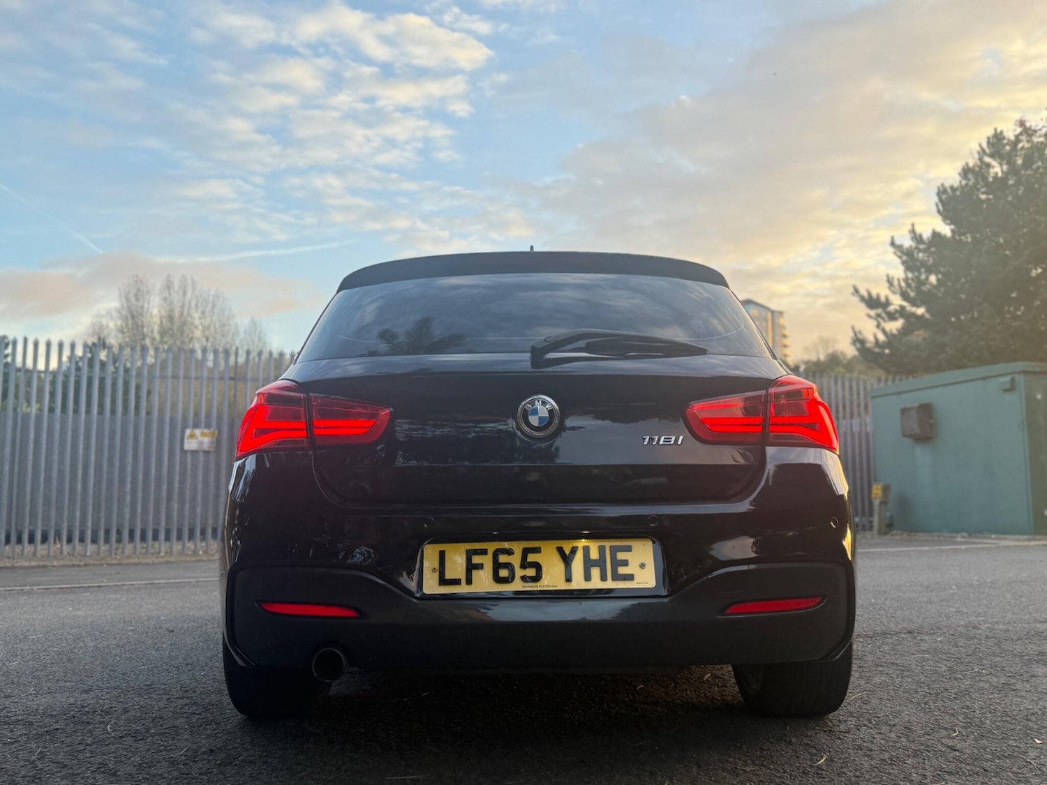 Used BMW 1 Series 2015 for sale - 76123031: Photo 17