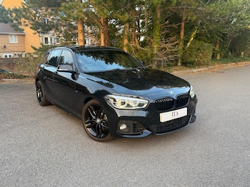Used BMW 1 Series 2015 for sale - 76123031: Photo
