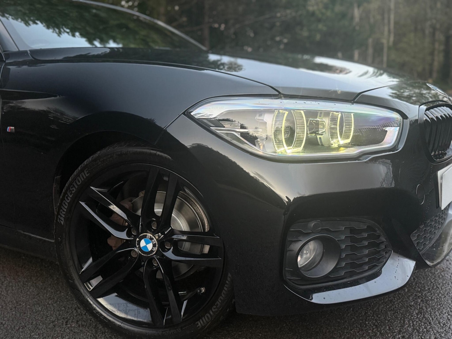 Used BMW 1 Series 2015 for sale - 76123031: Photo 24