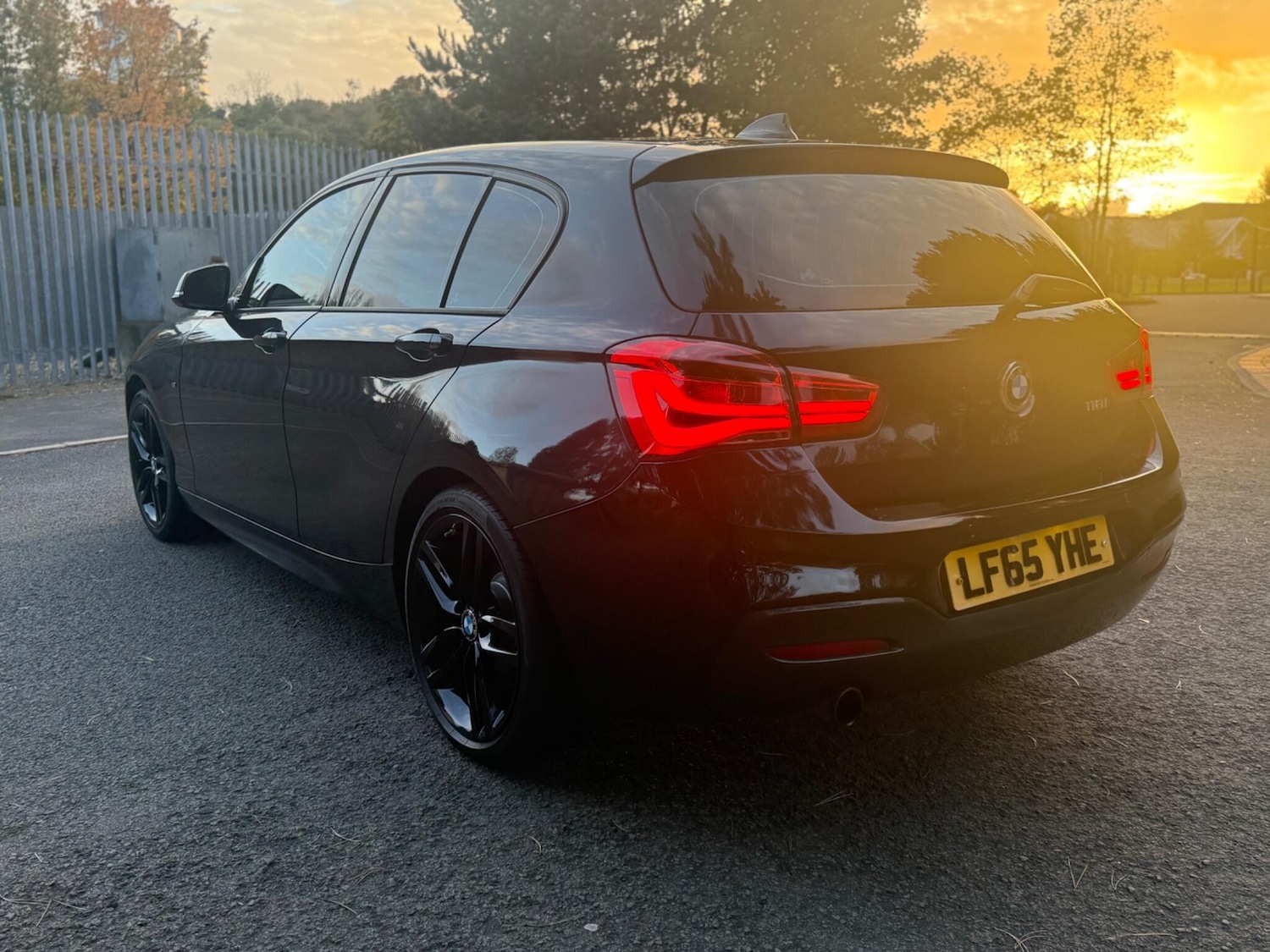 Used BMW 1 Series 2015 for sale - 76123031: Photo 4