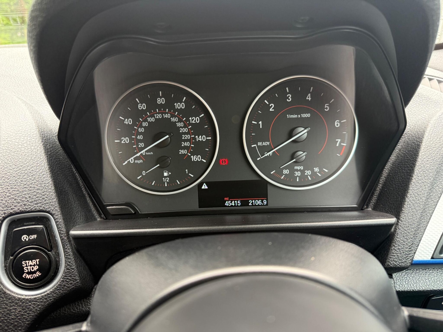 Used BMW 1 Series 2015 for sale - 76123031: Photo 40