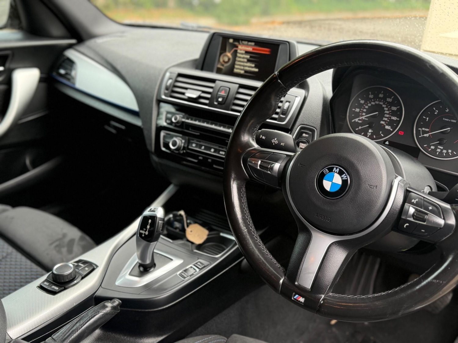 Used BMW 1 Series 2015 for sale - 76123031: Photo 45