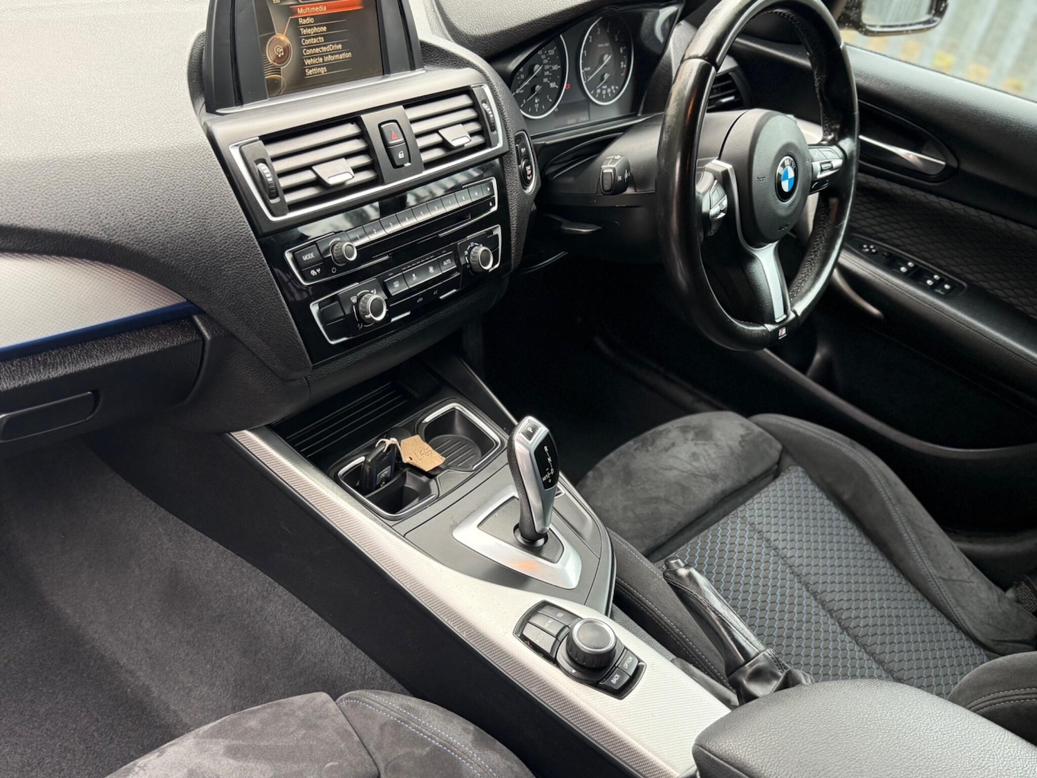 Used BMW 1 Series 2015 for sale - 76123031: Photo 47