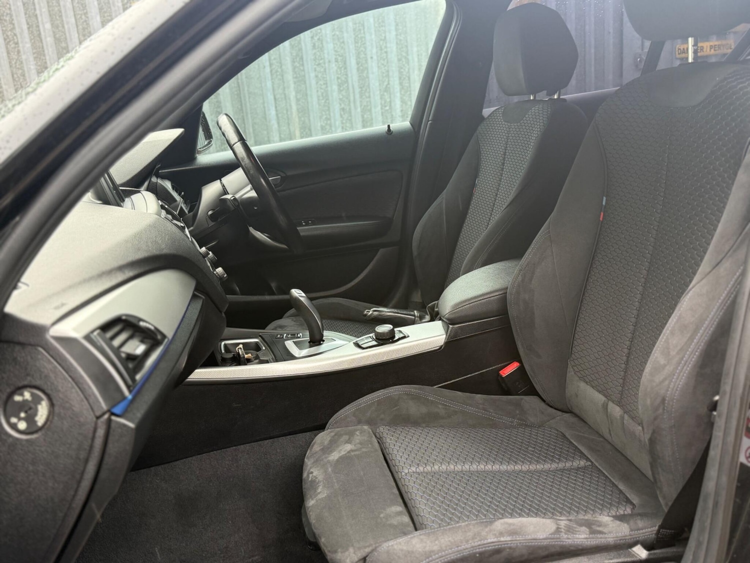 Used BMW 1 Series 2015 for sale - 76123031: Photo 48
