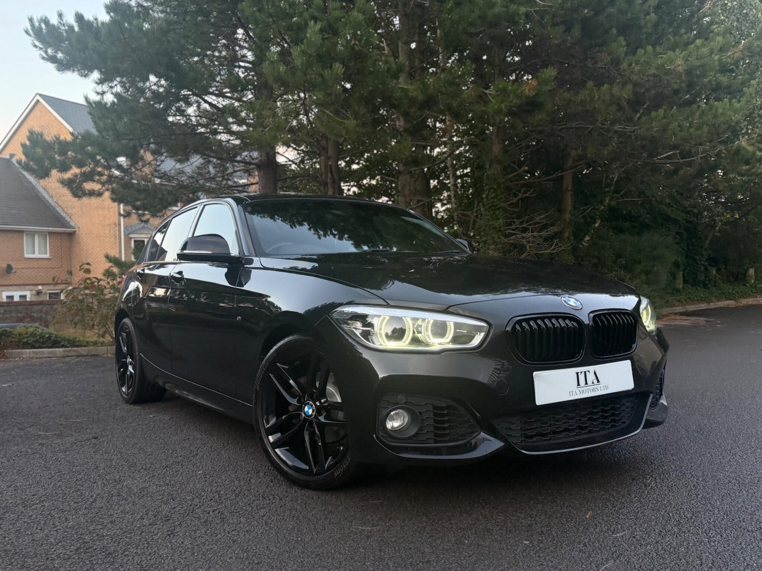 Used BMW 1 Series 2015 for sale - 76123031: Photo 5