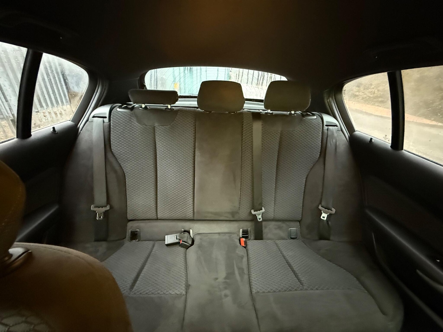 Used BMW 1 Series 2015 for sale - 76123031: Photo 51