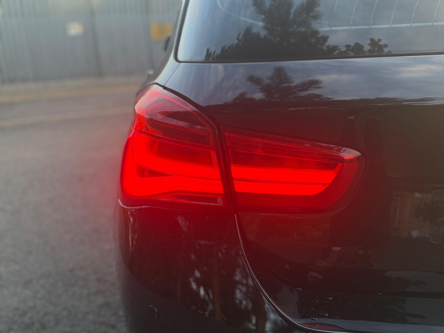 Used BMW 1 Series 2015 for sale - 76123031: Photo 53