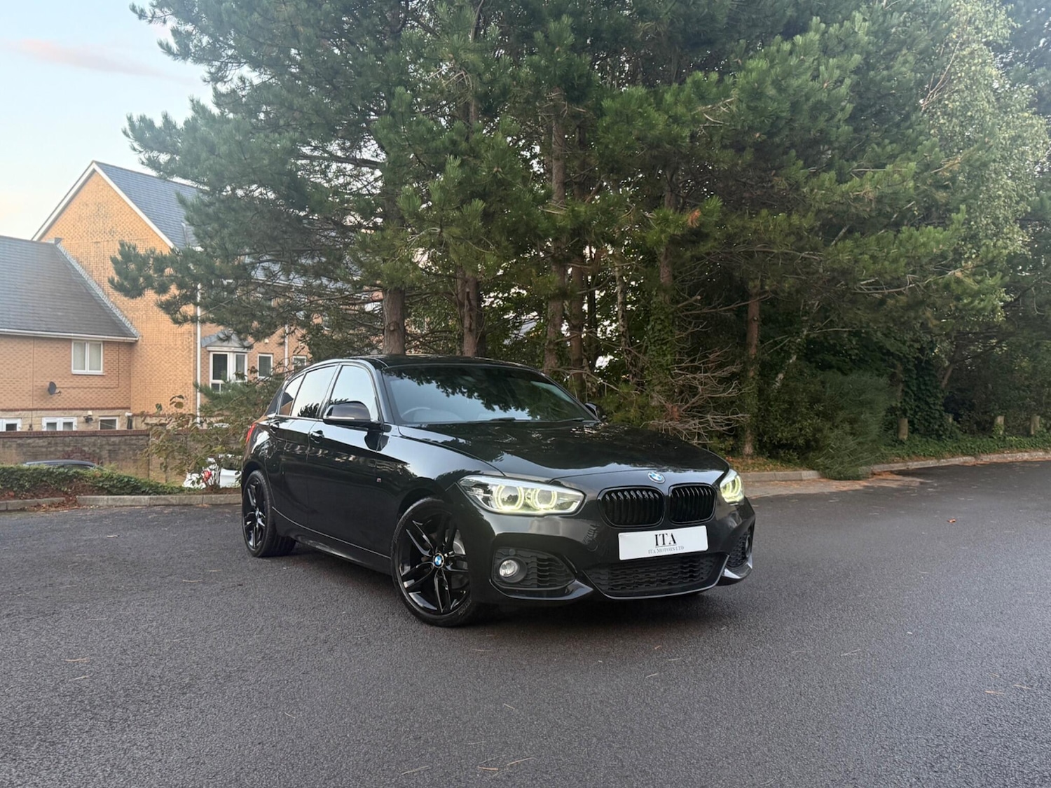 Used BMW 1 Series 2015 for sale - 76123031: Photo 6