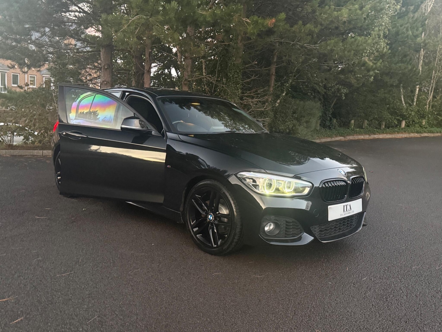 Used BMW 1 Series 2015 for sale - 76123031: Photo 7
