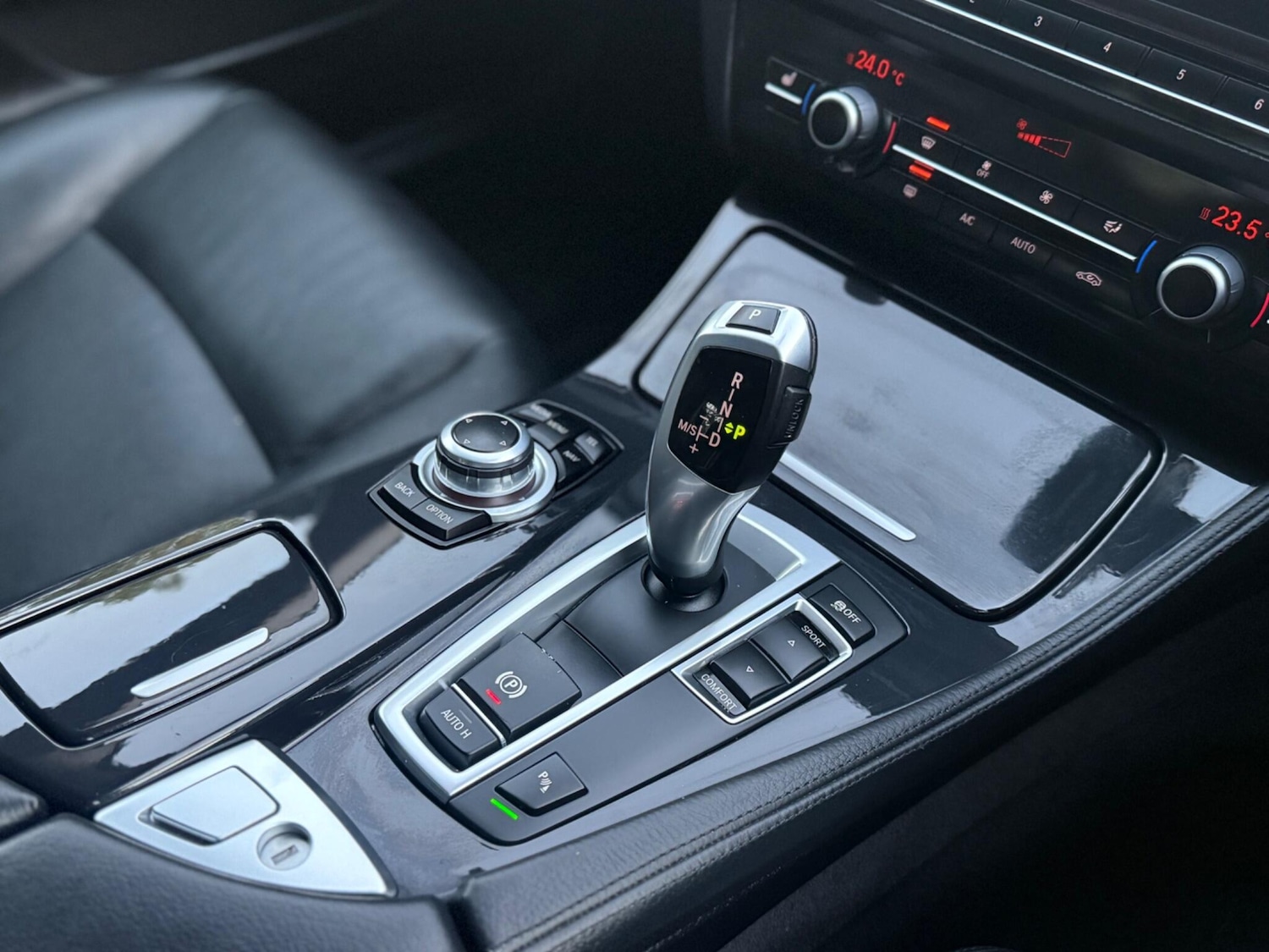 Used BMW 5 Series 2014 for sale - 76099398: Photo 15