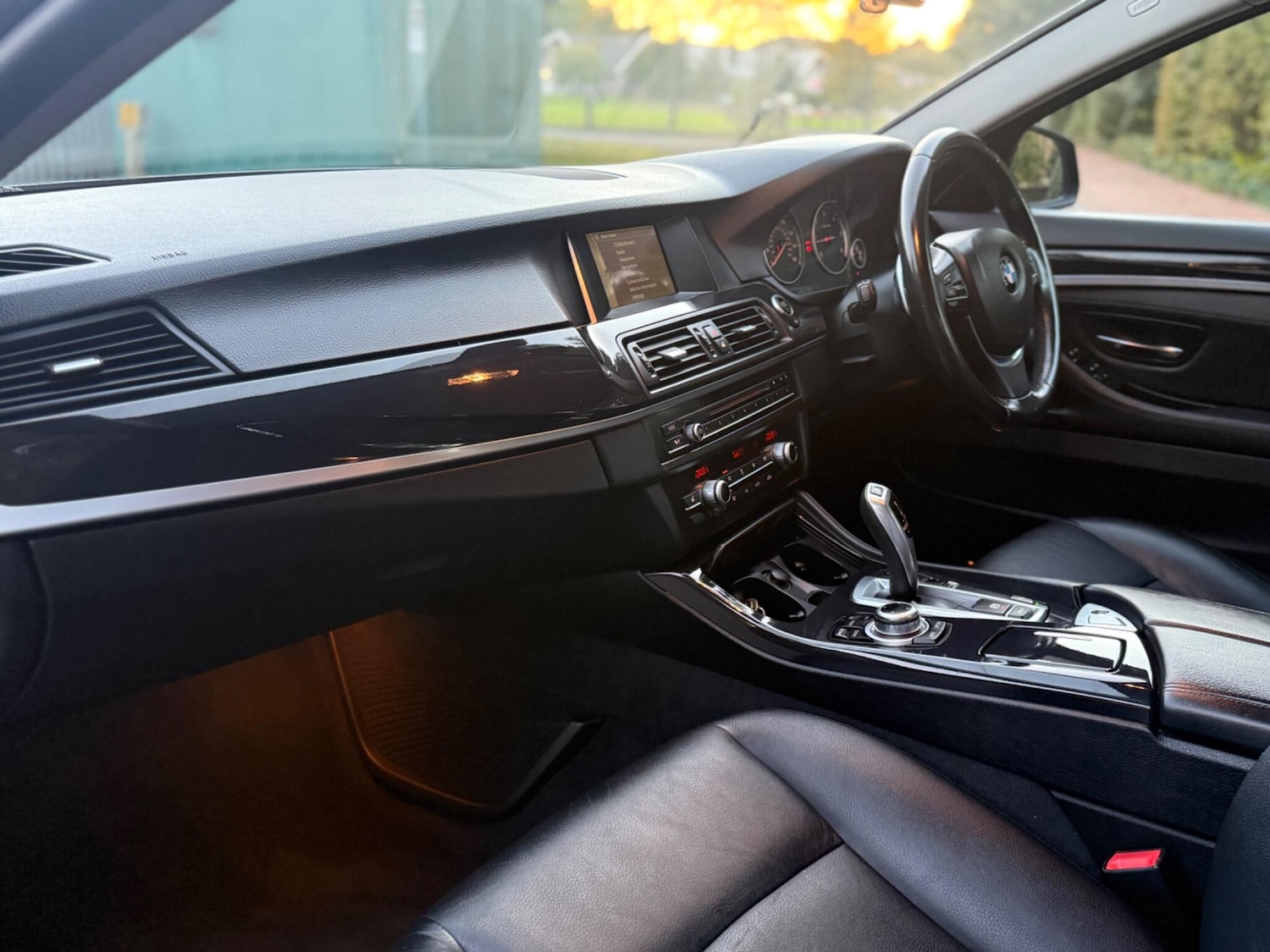 Used BMW 5 Series 2014 for sale - 76099398: Photo 16
