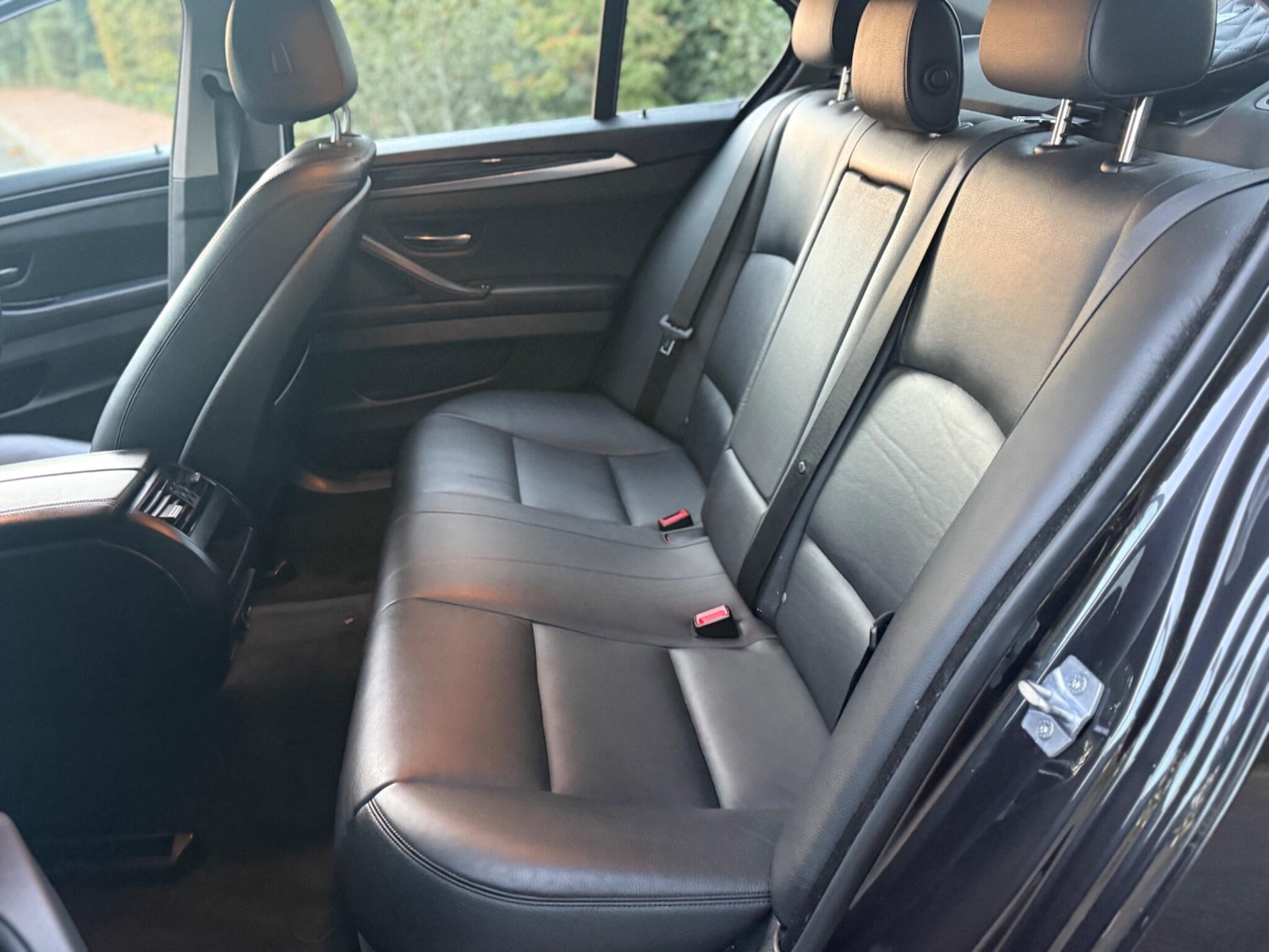 Used BMW 5 Series 2014 for sale - 76099398: Photo 20