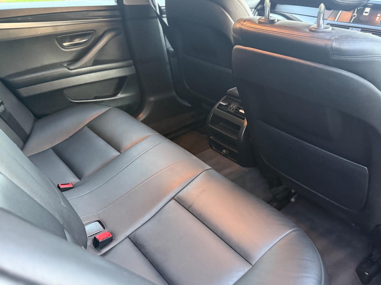 Used BMW 5 Series 2014 for sale - 76099398: Photo 21