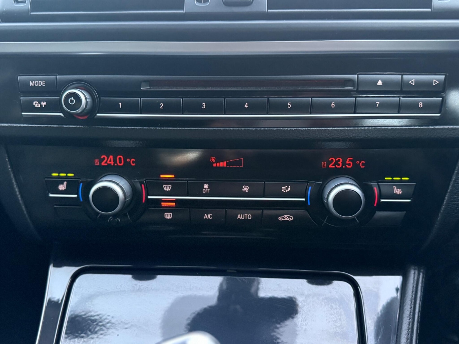 Used BMW 5 Series 2014 for sale - 76099398: Photo 22