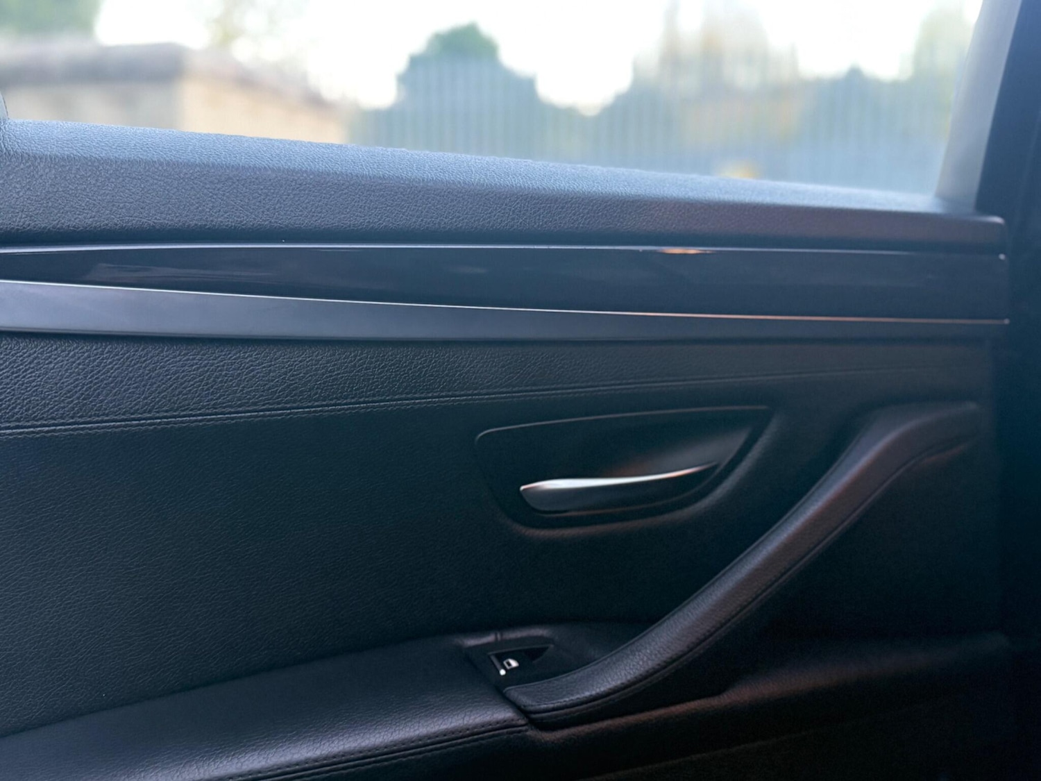 Used BMW 5 Series 2014 for sale - 76099398: Photo 34