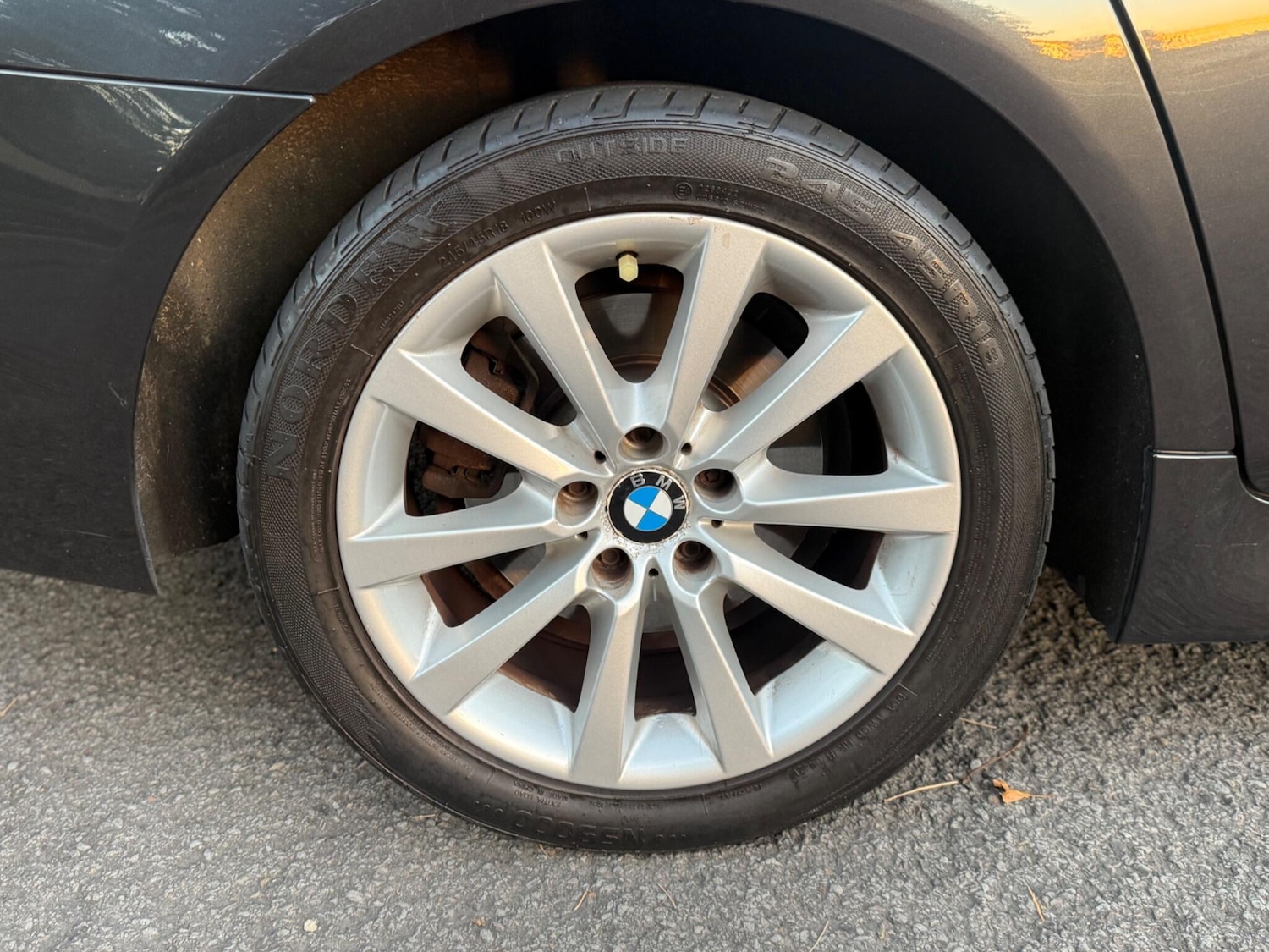 Used BMW 5 Series 2014 for sale - 76099398: Photo 35
