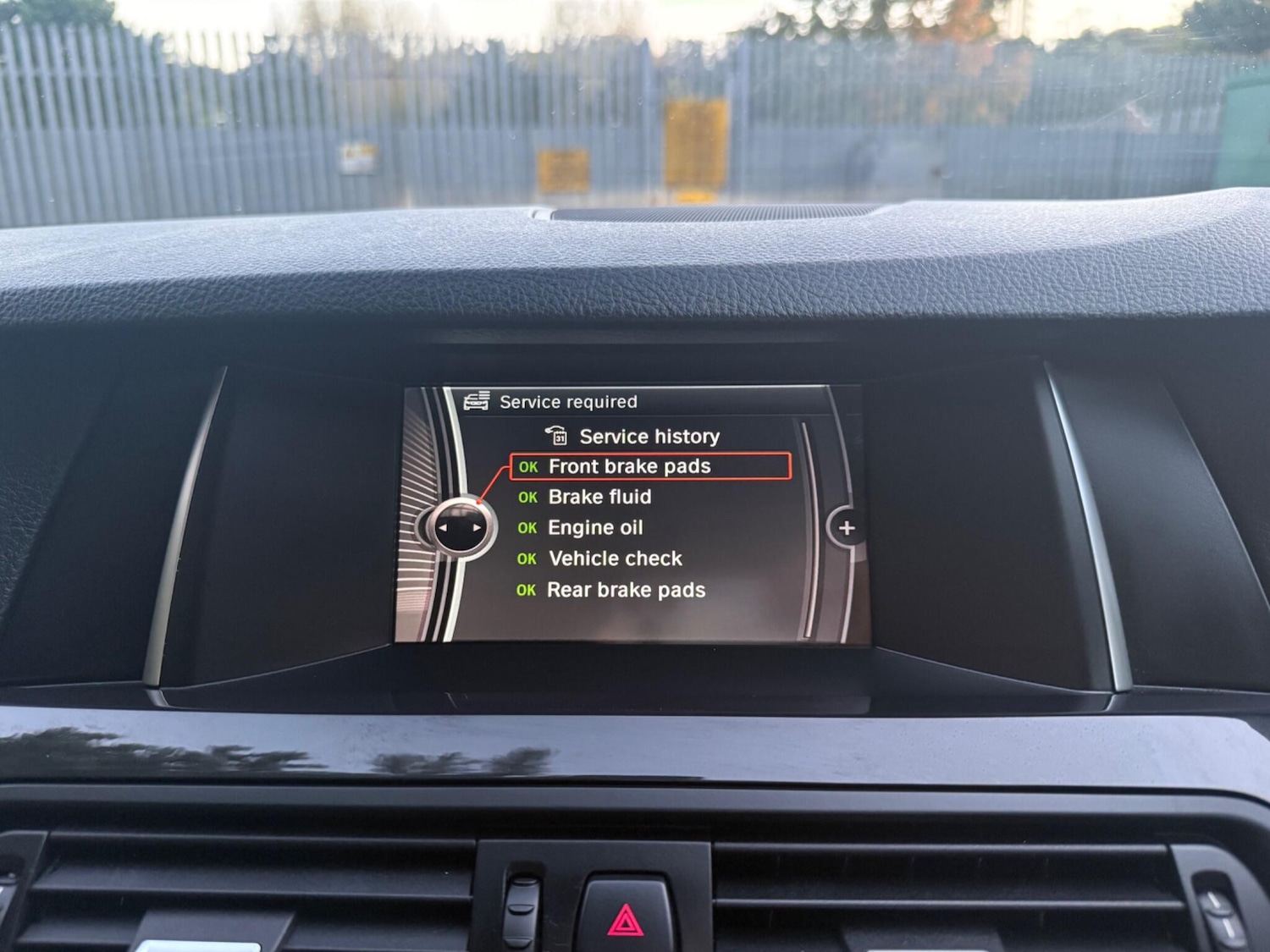 Used BMW 5 Series 2014 for sale - 76099398: Photo 41