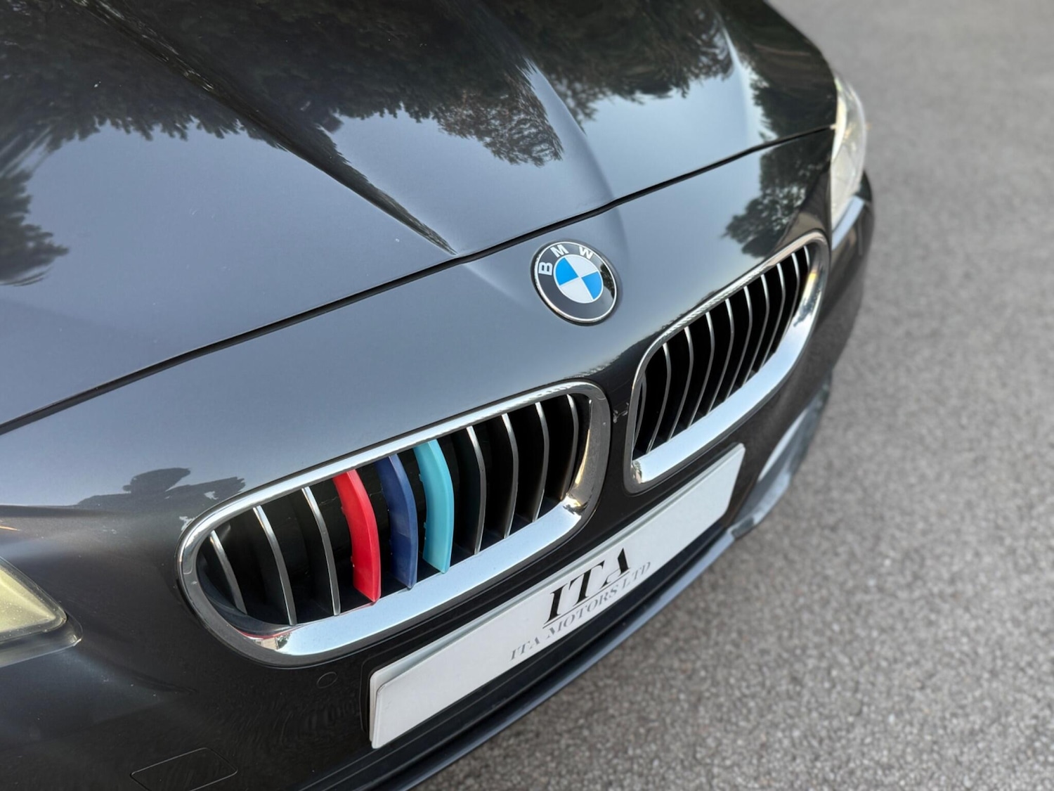Used BMW 5 Series 2014 for sale - 76099398: Photo 49