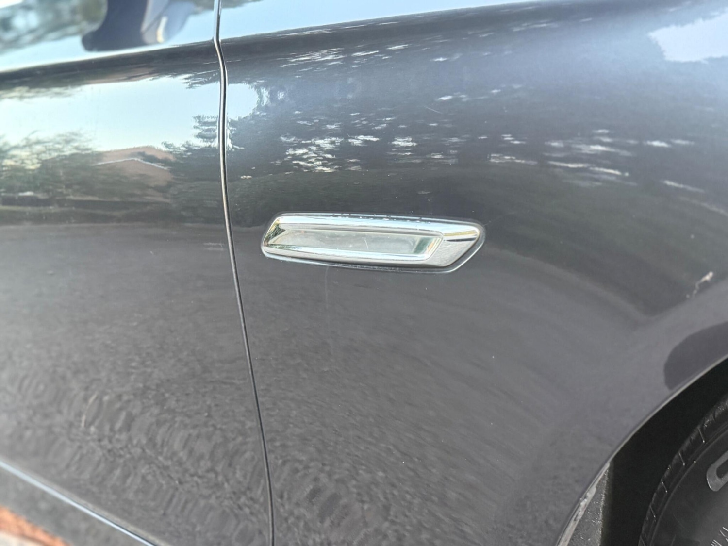 Used BMW 5 Series 2014 for sale - 76099398: Photo 51