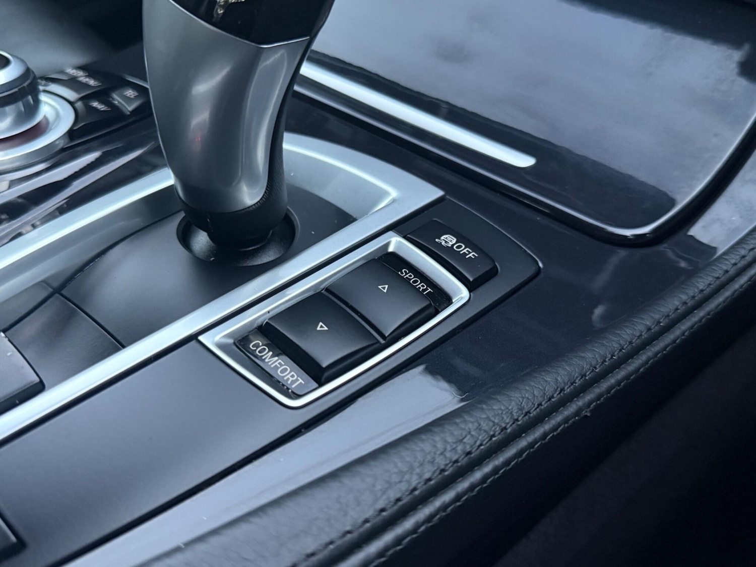 Used BMW 5 Series 2014 for sale - 76099398: Photo 53