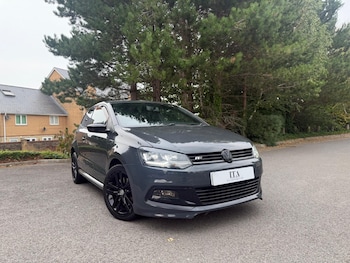 2017 (66) - 1.0 110 R-Line 3dr