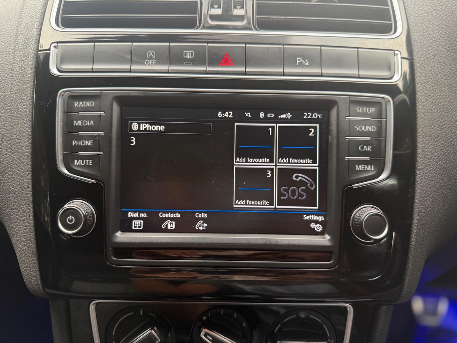 Vehicle 28