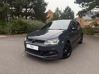Used Volkswagen Polo 2017 for sale - 75884407: Photo