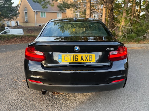 Used BMW 2 Series 2016 for sale - 76239810: Photo 11
