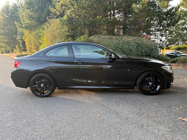 Used BMW 2 Series 2016 for sale - 76239810: Photo 13