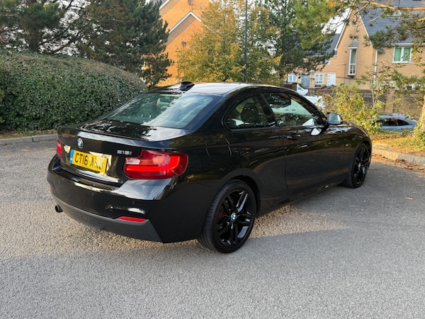 Used BMW 2 Series 2016 for sale - 76239810: Photo 14