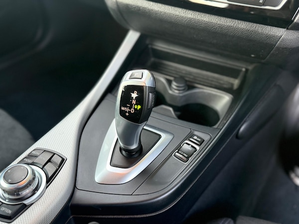 Used BMW 2 Series 2016 for sale - 76239810: Photo 15