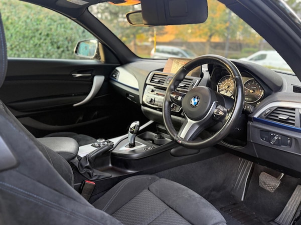 Used BMW 2 Series 2016 for sale - 76239810: Photo 17