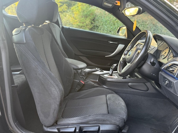 Used BMW 2 Series 2016 for sale - 76239810: Photo 19