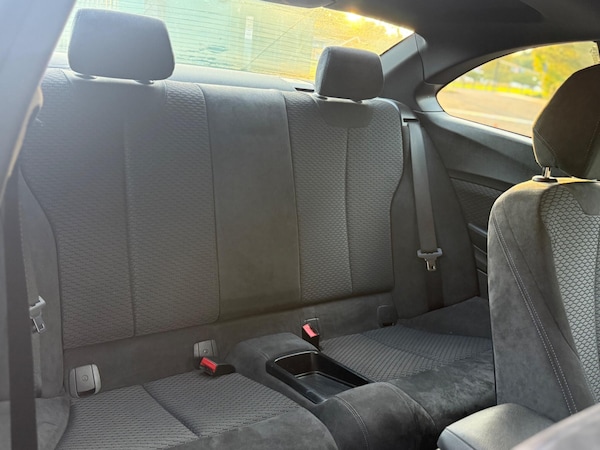 Used BMW 2 Series 2016 for sale - 76239810: Photo 20