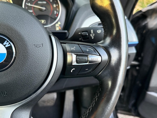Used BMW 2 Series 2016 for sale - 76239810: Photo 24