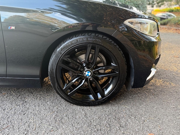 Used BMW 2 Series 2016 for sale - 76239810: Photo 26