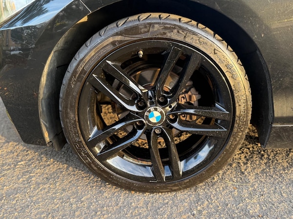 Used BMW 2 Series 2016 for sale - 76239810: Photo 28