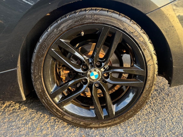 Used BMW 2 Series 2016 for sale - 76239810: Photo 29