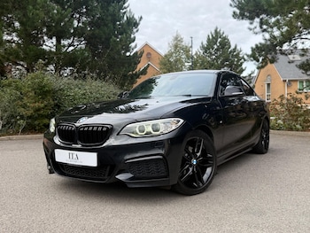 Used BMW 2 Series 2016 for sale - 76239810: Photo 3