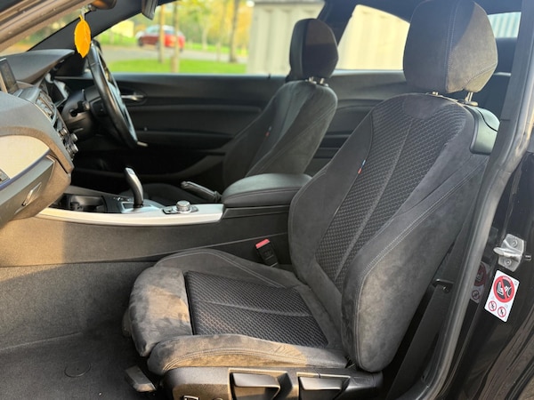 Used BMW 2 Series 2016 for sale - 76239810: Photo 40