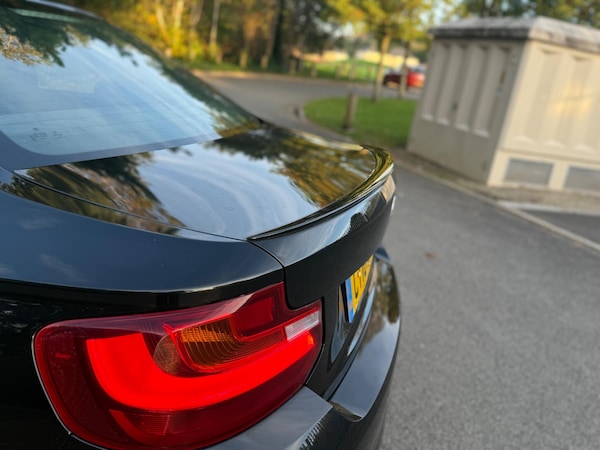 Used BMW 2 Series 2016 for sale - 76239810: Photo 41