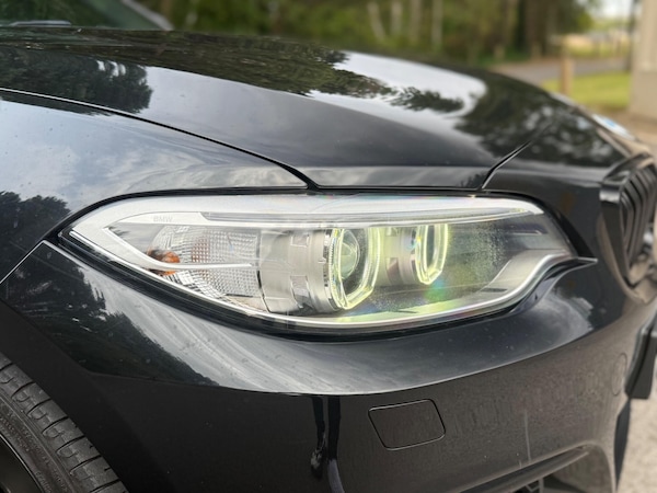 Used BMW 2 Series 2016 for sale - 76239810: Photo 42