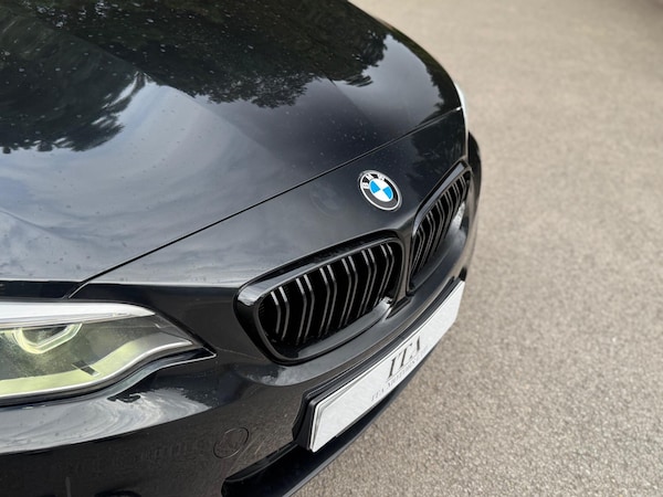 Used BMW 2 Series 2016 for sale - 76239810: Photo 44